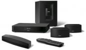 Home Bose CINEMA Soundtouch 220 2.1 Bluetooth 3d