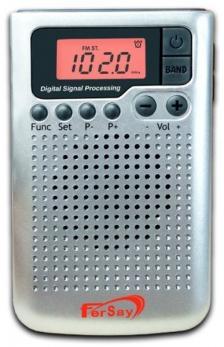 FERSAY RADIO DIGITAL BOLSILLO RDIG-2020P