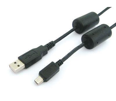 ELBE CABLE CA-180-MIN USB (RIVER)