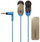 Auriculares Yamaha EPHWS01 Azul Bluetooth