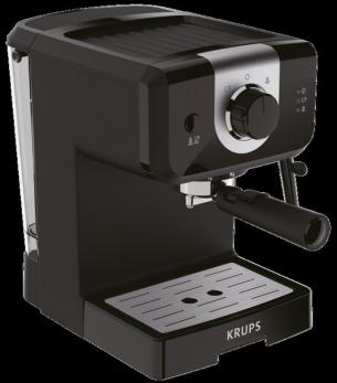 KRUPS CAFETERA XP320810 EXPRESS OPIO