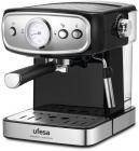 Cafetera Ufesa EXPRESS Ce7244 Brescia 20bar 850w