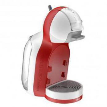 Cafetera Delonghi EDG305WR Dolce-gusto Minime B/r
