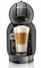 Cafetera Krups KP1238AS Dolce-gusto Minime Negra