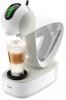 Cafetera Delonghi EDG268W Infinissima Touch Bl