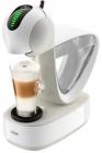 Cafetera Delonghi EDG268W Infinissima Touch Bl