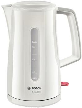 Hervidor Bosch TWK3A011 1,7lts 2400w