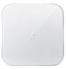 Peso Xiaomi MI Smart Scale 2 Baño Blanca Imc