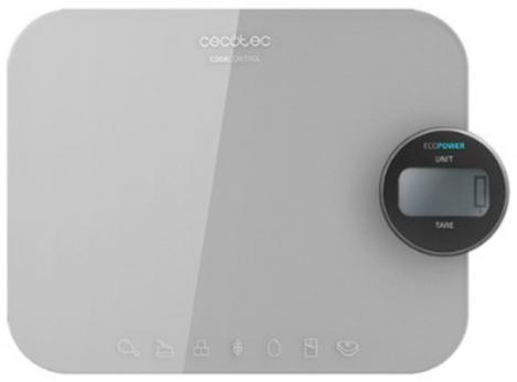 CECOTEC PESO COOK CONTROL 10300 COCINA 8KG (04144)