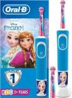 Cepillo Oralb DENTAL Vitality Kids Frozen Plus Box