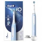 Cepillo Oralb DENTAL Io3 Ice Azul