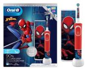 Cepillo Oralb DENTAL Vitality Pro Spiderman+ Viaje