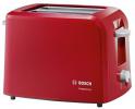 Tostador Bosch TAT3A014 2bocas 980w Rojo