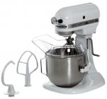 Robot Kitchenaid 5KPM5 Cocina Heavy Duty 4.8l Blc