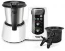 Robot Taurus MYCOOK Cocina Easy Induccion (923090