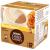 DOLCE GUSTO PACK16 CON-LECHE 12168420