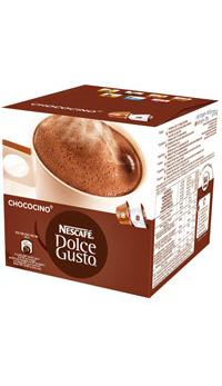 Gusto Dolce PACK16 Chococino 12367419