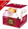 Gusto Dolce PACK16 Arabica 100% 12423720