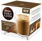 Gusto Dolce PACK16 Con-leche Intenso 12412560