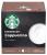 DOLCE GUSTO PACK6 STARBUCKS CAPPUCCINO 98763