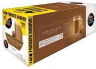 Gusto Dolce PACK3 Cafe-con-leche-tripack 16x3