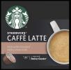Gusto Dolce PACK12 Starbucks Cafe&leche (12449228)
