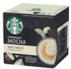Gusto Dolce PACK12 Starbucks White Mocha 12525972