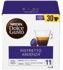 Gusto Dolce PACK30 Ristreto Ardenza 12367415
