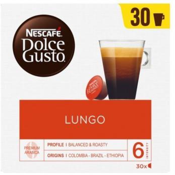 DOLCE GUSTO PACK30 LUNGO 12423833