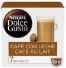 Gusto Dolce PACK30 Café Con Leche 12486740