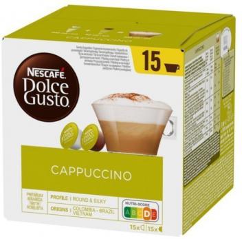 DOLCE GUSTO PACK30 CAPUCCINO 12354974