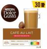 Gusto Dolce PACK30 Cafe Leche Descafeinado 2518346