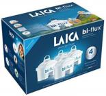 Filtro Laica BI-FLUX F4m Pack4 Blanco