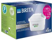 Filtro Brita MAXTRA Pack4 Mxpro Experto (1050823)