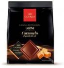 Laminas Nestle LECHE Caramelo