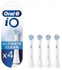 Repuesto Oralb DENTAL Io Cw-4 Ffs Ultimate Clean W