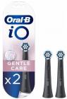 Repuesto Oralb DENTAL Io Sb-2 Ffs Gentle Care Blac
