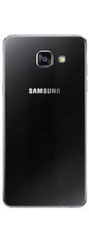 SAMSUNG TELEFONO A5 16GB A510 NEGRO