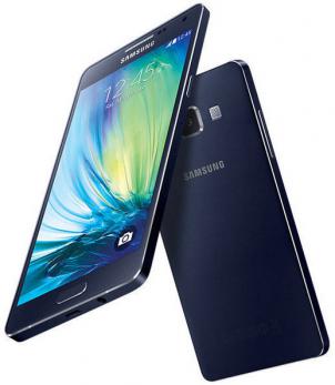 Telefono Samsung A5 16gb A510 Negro