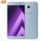 Telefono Samsung A3 2017 16gb 2gb Ram Azul