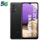 Telefono Samsung A32 64gb 4gb Ram Negro