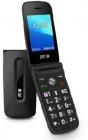 Telefono Spc 2325N Bluetooth Negro