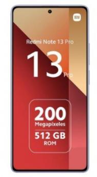 XIAOMI TELEFONO REDMI NOTE 13 PRO NFC 8GB/ 256GB