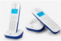 Telefono Spc 7300AIR Dect Azul