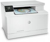 Impresora Hp LASER Pro M180n Laser Color