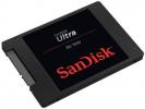 Disco Sandisk DURO Store Ssd Ultra3d Solido 500gb