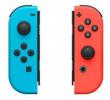 Mando Nintendo SWITCH Joy Con Azul Neon/ Rojo Neon