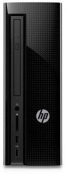 HP ORDENADOR SLIMLINE 260P101NS I3 1TB 8GB RAM
