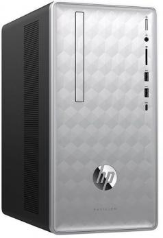 HP CPU 590-P0043NS RYZEN5 3.6GHZ RAM 8GB 512 SSD