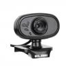Webcam Elbe MC60 Videoconferencia Negra-